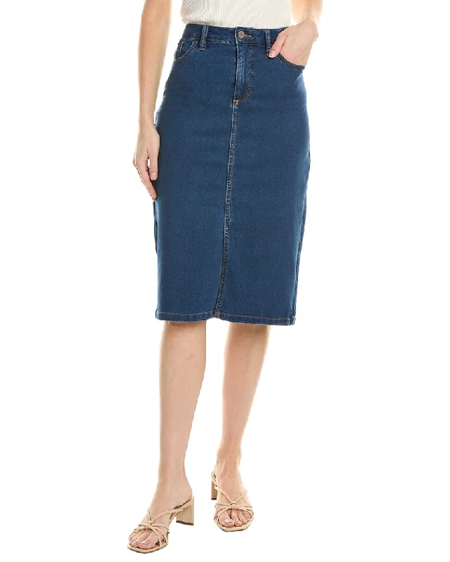 Jones New York Lexington Pencil Skirt