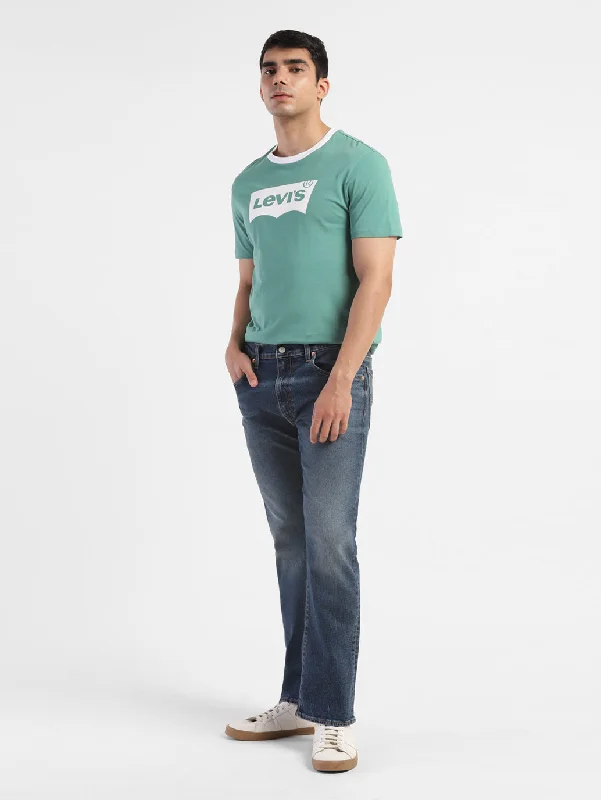 Men's 517 Bootcut Jeans