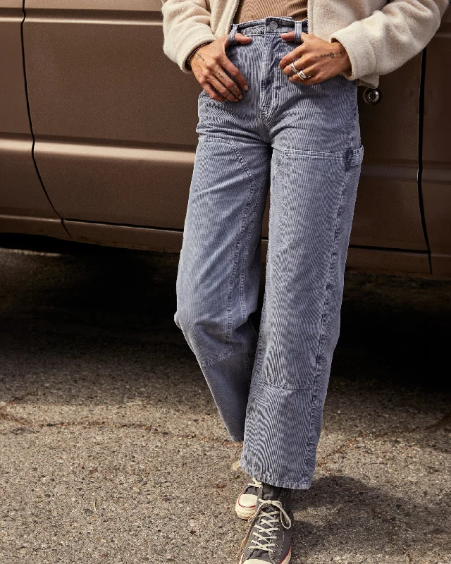 Smith Cord Pant