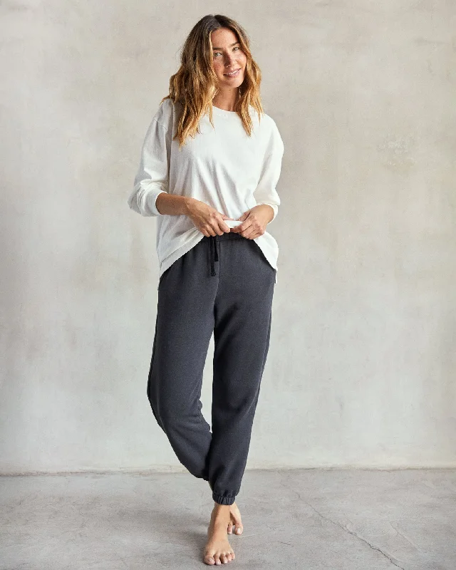 The Easy Sweatpants