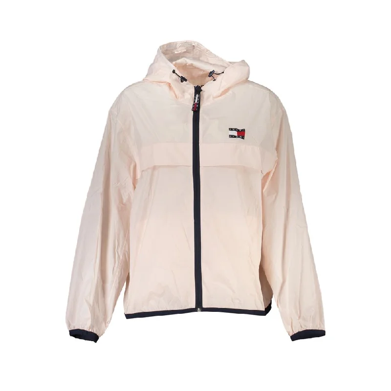 Tommy Hilfiger  Polyamide Jackets & Women's Coat