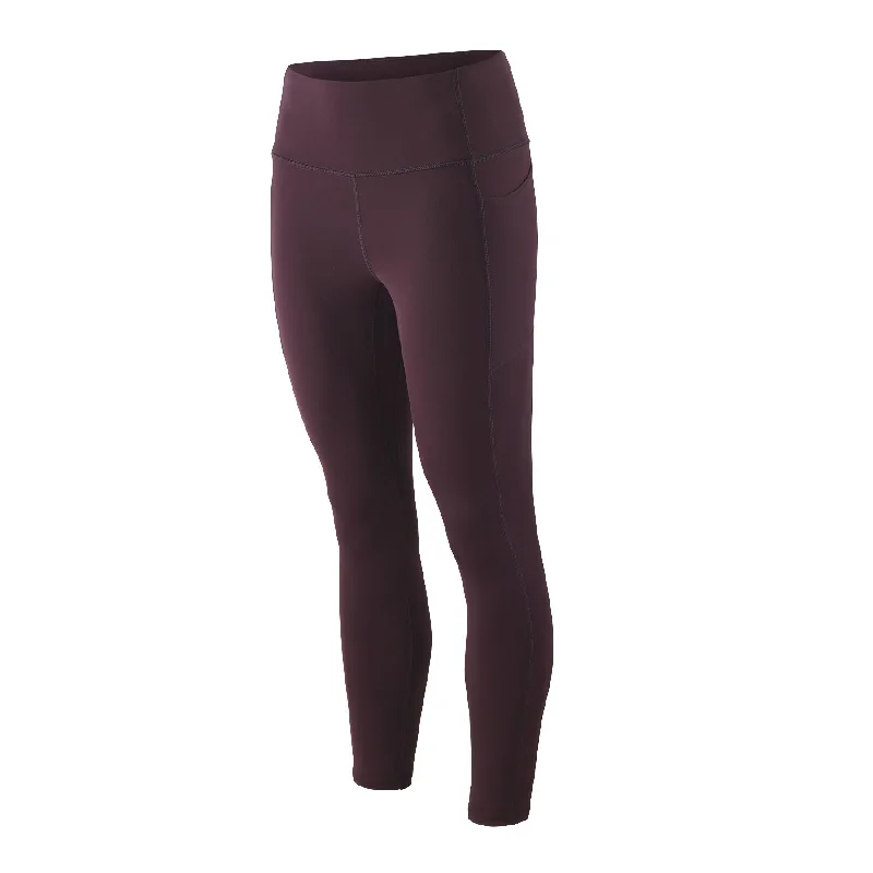 Women's Maipo 7/8 Stash Tights