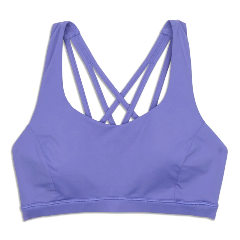 Free To Be Serene Bra - Resale