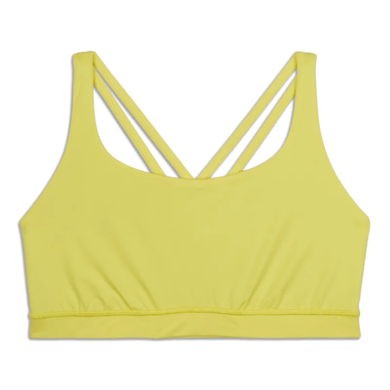 lululemon Energy Bra - Resale