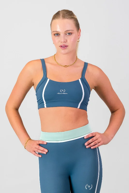 Match Point Sports Bra