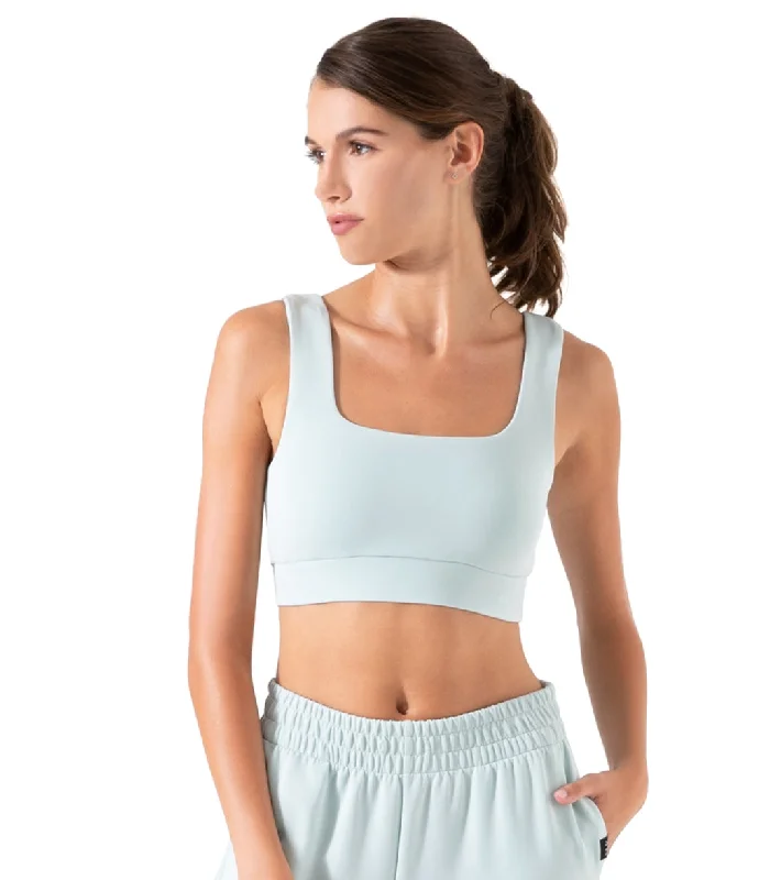 NUX Sleek Square Sports Bra