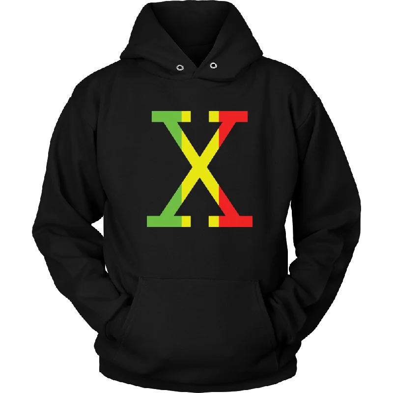 Signature X - Blood, Sweat, Tears Hoodie