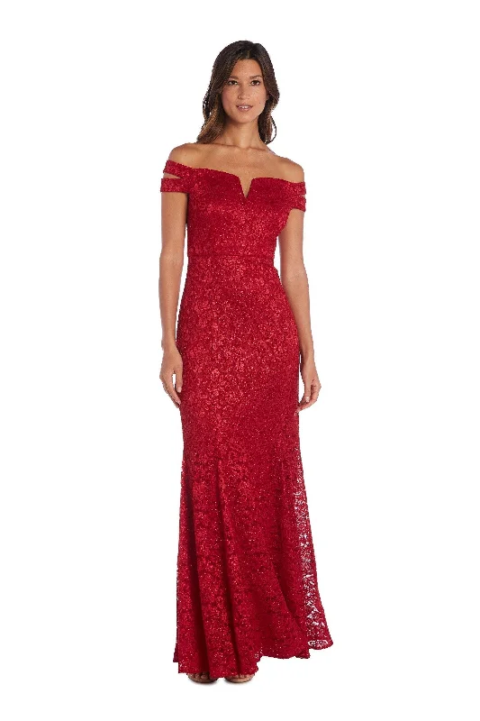 Nightway Long Formal Evening Dress Sale