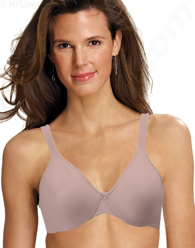 Bali Women's Passion For Comfort Underwire Bra