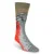 K. Bell Mens Piranha Crew Socks