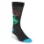 K. Bell Mens Talk Birdie To Me Crew Socks