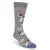 K. Bell Mens Veterinarian Crew Socks