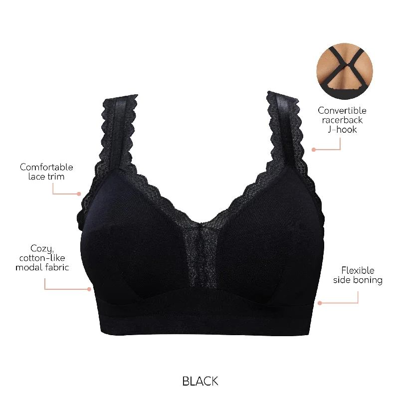 PARFAIT P5641 DALIS BRALETTE