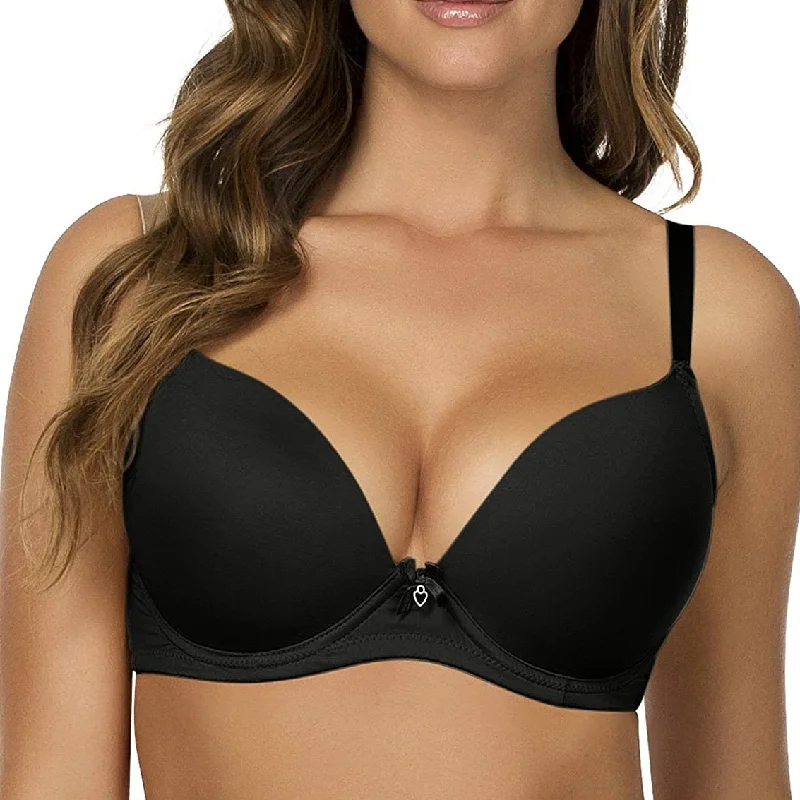 PARFAIT 4801 JEANIE PLUNGE BRA 4801