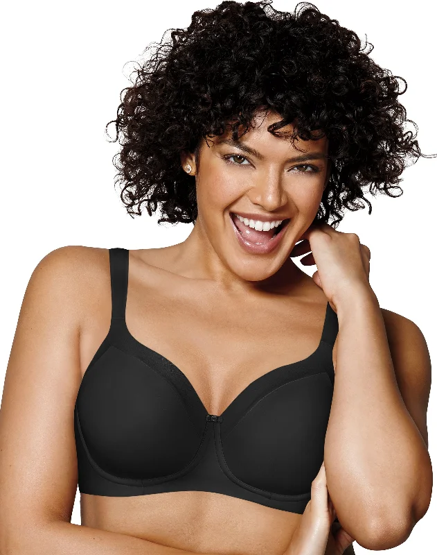 Playtex Secrets Amazing Shape Balconette Underwire Bra