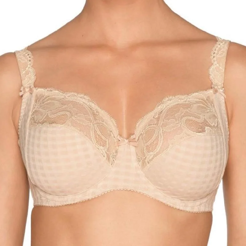 PRIMA DONNA 0162120/2121 MADISON FULL CUP WIRE BRA