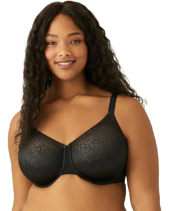 WACOAL 855303 BACK APPEAL UNDERWIRE BRA